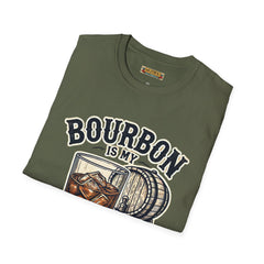 Bourbon Spirit Tee