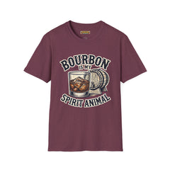 Bourbon Spirit Tee