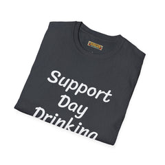 Support Day Drinking