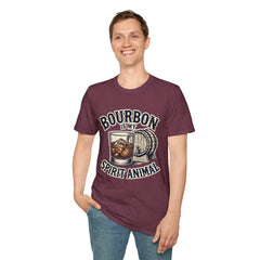 Bourbon Spirit Tee