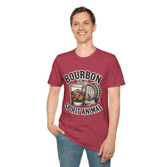 Bourbon Spirit Tee