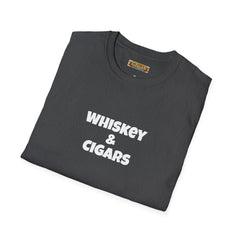 Whiskey & Cigars