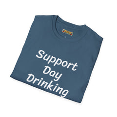 Support Day Drinking