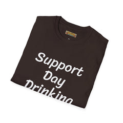 Support Day Drinking