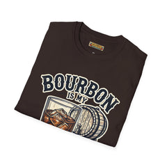 Bourbon Spirit Tee