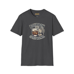 Bourbon Spirit Tee