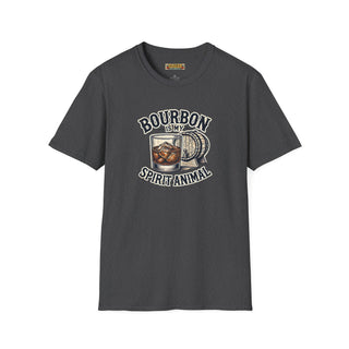 Bourbon Spirit Tee