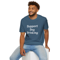 Support Day Drinking