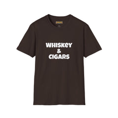 Whiskey & Cigars