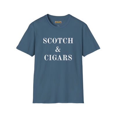 Scotch & Cigars