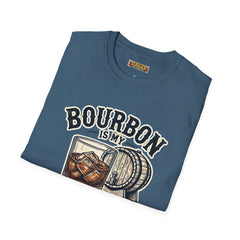 Bourbon Spirit Tee