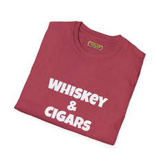 Whiskey & Cigars