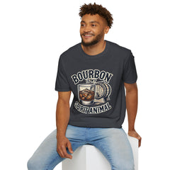 Bourbon Spirit Tee