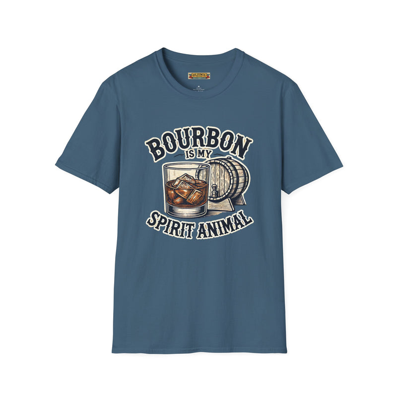 Bourbon Spirit Tee