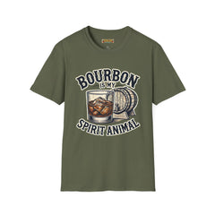 Bourbon Spirit Tee