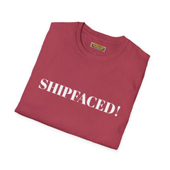 Shipfaced!