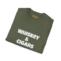 Whiskey & Cigars