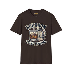 Bourbon Spirit Tee