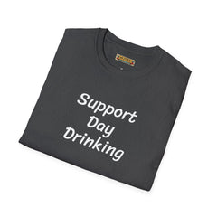 Support Day Drinking