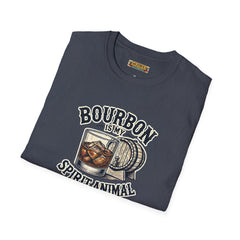 Bourbon Spirit Tee