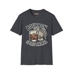 Bourbon Spirit Tee