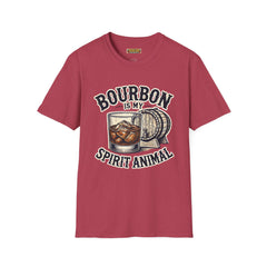 Bourbon Spirit Tee