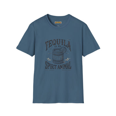 Tequila Spirit Tee