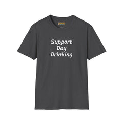 Support Day Drinking