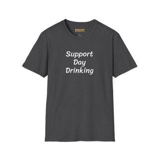 Support Day Drinking